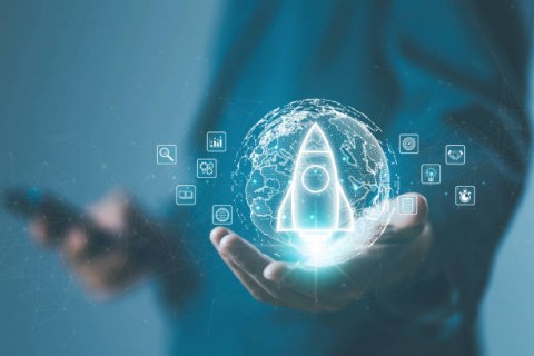 Gelar Startup Demo Day, LLV Pikat Puluhan Modal Ventura