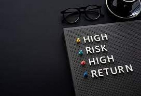 High Risk, High Return