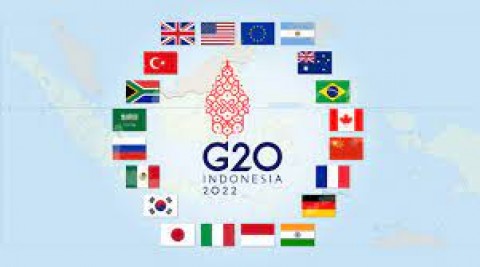 HARAPAN IMF PADA PRESIDENSI G20