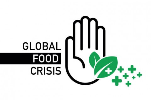 G7 Janji Bantu AtasiKrisis Pangan Global