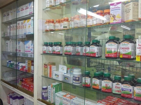 Prospek Bisnis Herbal Semakin Manjur