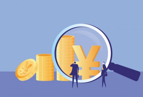 China Perkuat Pengawasan Keuangan