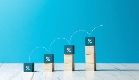 Menkeu: Inflasi Indonesia Masih Terkendali 