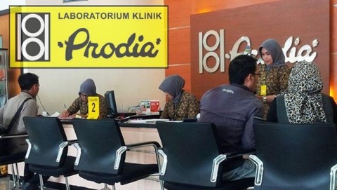 Digitalisasi Jadi Kunci Bisnis PRDA