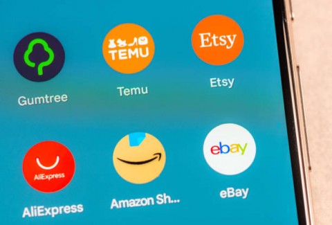 Apa Guna Aplikasi Temu Diblokir Pemerintah?