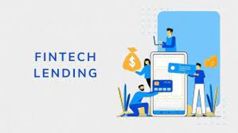 Gagal Bayar Mulai Menghantui Bisnis Fintech Lending