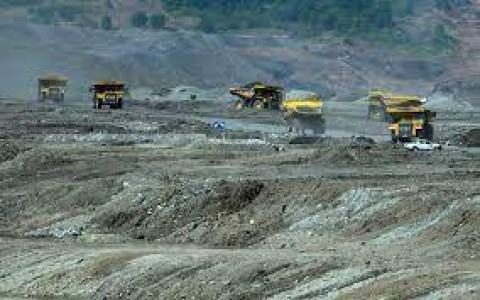 RI Tambah Kepimilikan Saham di Freeport