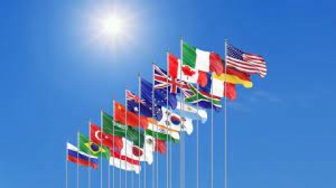 Peran SFWG dan Agenda Transisi Keberlanjutan