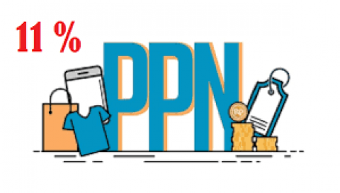 Risiko Baru PPN Baru
