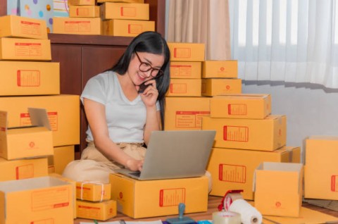 2022 Platform KUR Naik 30,9% Menjadi 373,17 Triliun 