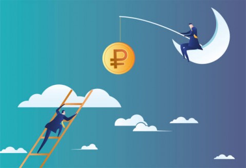 Kejahatan Investasi : Aliran Rp 202 Miliar dari Entitas Ilegal