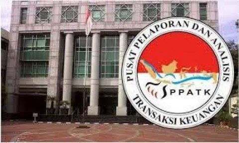 Tindak Pidana Pencucian Uang, PPATK Akselerasi Inovasi Digital