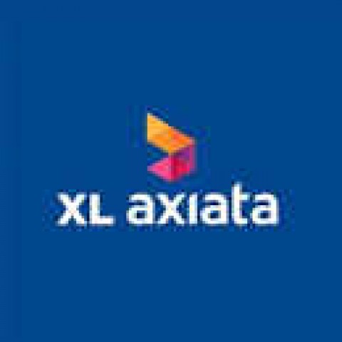 XL Axiata Tambah 1.100 BTS 4G di Kalimantan 