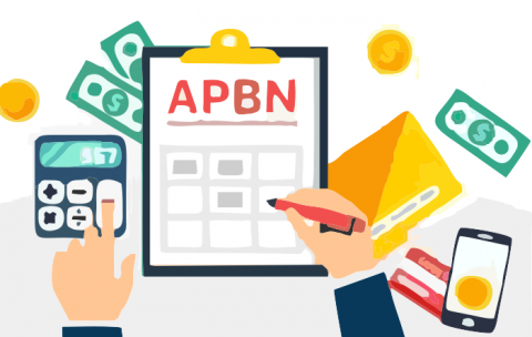 Tahun Politik, Fungsi Dasar APBN Tetap Jadi Pijakan