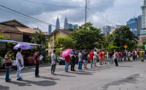 MoratoriumUlang jika AdaPelanggaran
