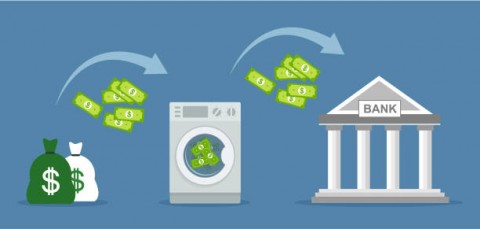 Minimnya PenerapanPasal PencucianUang