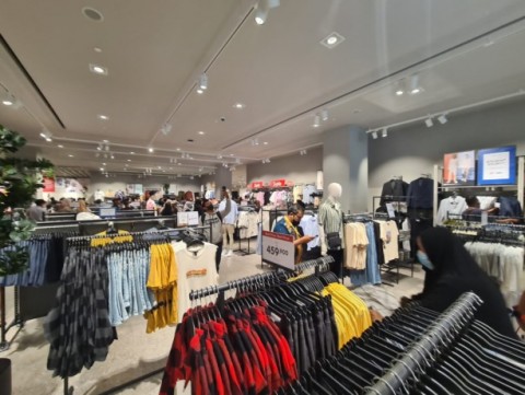 Tertekan Inflasi, Daya Beli Masyarakat di Bulan Ramadan Seret