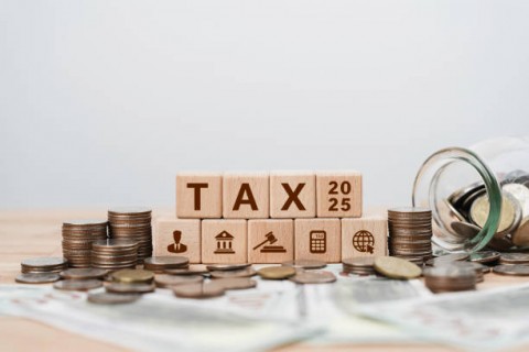 Indikasi Shortfall Penerimaan Pajak Cukup Berat