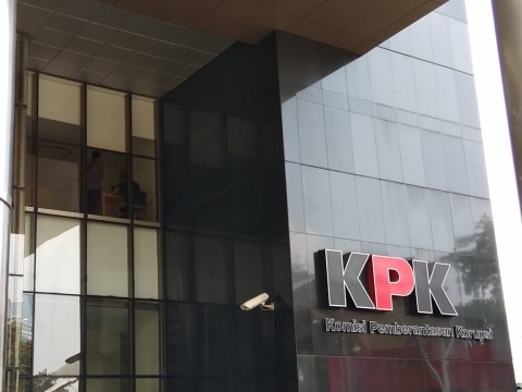 KPK Telisik Investasi Asuransi Milik Negara