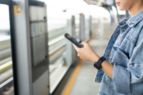 Proyek MRT East-West Dikebut 