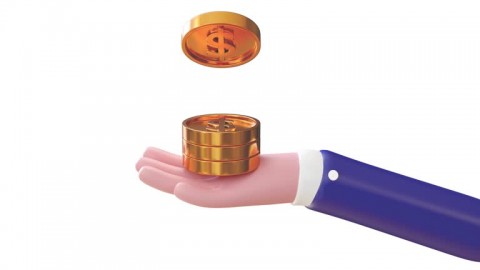 Dipicu SRBI, Utang Luar Negeri BI Membengkak