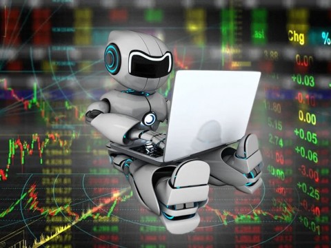 Ratusan Triliun Duit Masyarakat Menghilang di Robot Trading