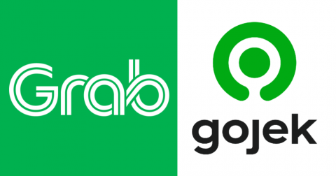Peluang Merger Gojek-Grab Dinilai Terbuka