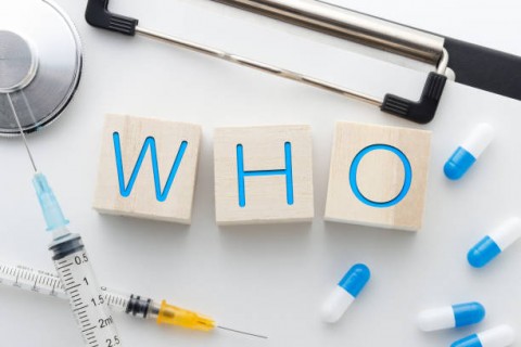 Amerika Serikat Keluar dari Keanggotaan WHO