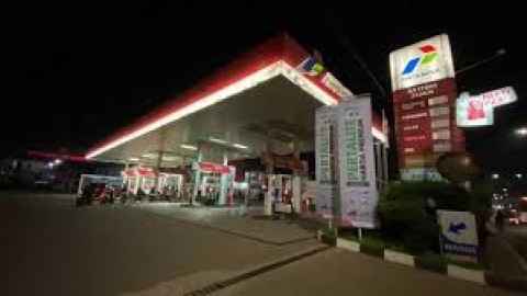 Inilah Era Harga BBM Mahal