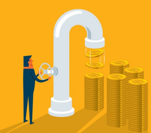 PENGENDALIAN INFLASI, Arahan Presiden Jokowi Direspons Para Menteri