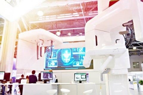 Produk Alat Kesehatan di Medical Taiwan 2023