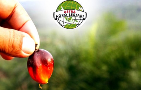 Astra Agro SiapTingkatkan Kinerja