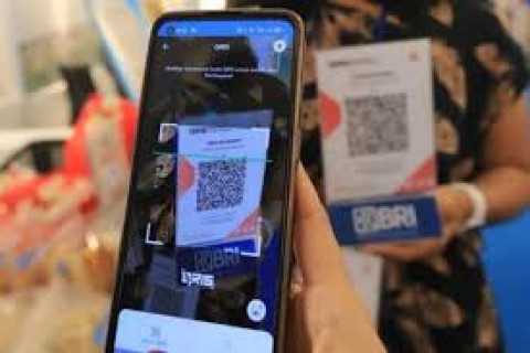 Qrish Di Bali Berkembang Pesat