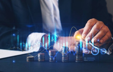 Penurunan Bunga Tekan Ekspansi 