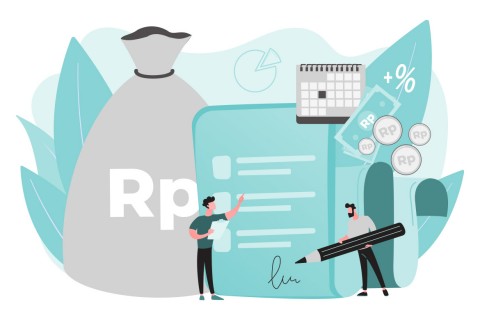 Risiko Gagal Bayar pada P2P Lending