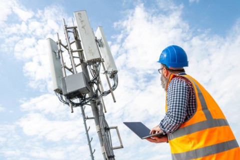 Telkom Garap Infrastruktur Telekomunikasi di IKN