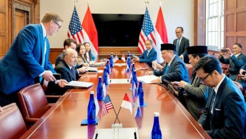 Impor & Investasi Jadi Senjata Negosiasi RI