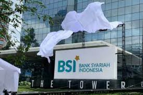 BSI Semakin Fokus Garap Pusat Keuangan Syariah di Dubai