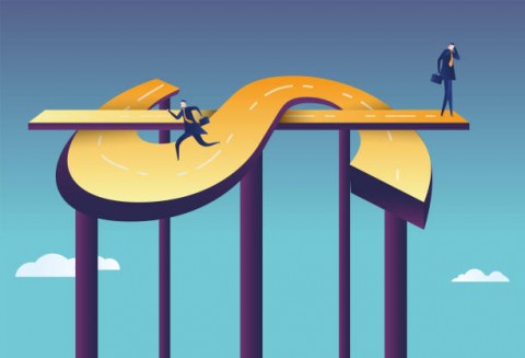  Daya Beli Masyarakat yang Kehilangan Daya