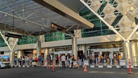 Kemudahan Visa Pacu Turis Asing ke Manado