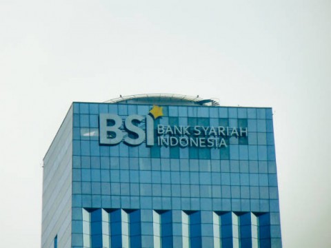 BSI Bagikan Dividen 