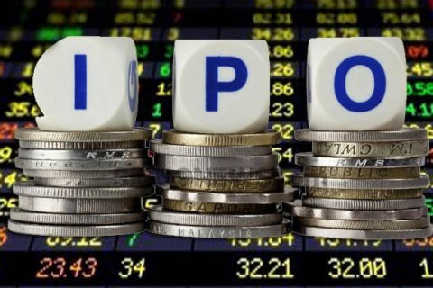 IPO Meraja, Bursa Saham Indonesia Jadi Jawara