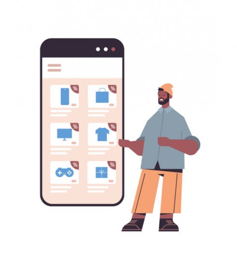 Pemerintah Perketat Aturan E-dagang