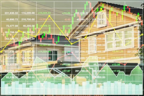 Pelemahan Kurs Rupiah Tingkatkan Risiko Pengembang