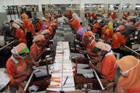 Tantangan Berat Industri Rokok di Tengah Ketidakpastian