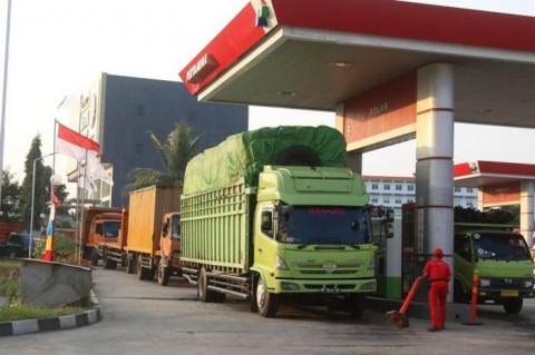 Pengawasan BBM Mendesak