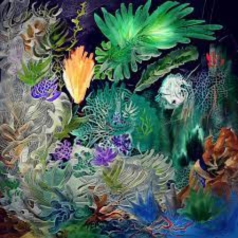 Crypto Art Jadi Peluang Usaha Seni di Indonesia