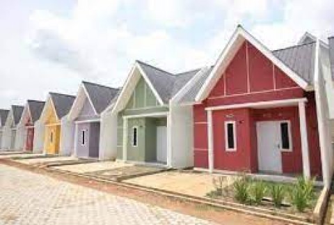 Menkeu Pastikan Insentif PPnBM dan PPN Rumah DTP Diperpanjang