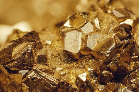 Ada Ide Perguruan Tinggi Kelola Tambang Mineral Logam