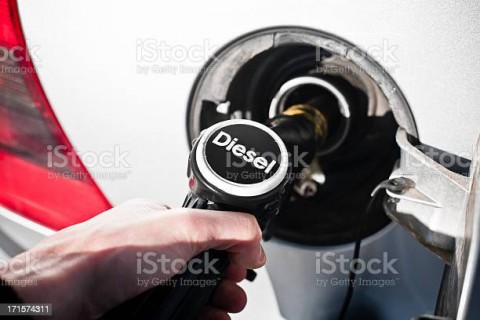 Pemerintah Perlu Menambah Kouta Solar Bersubsidi